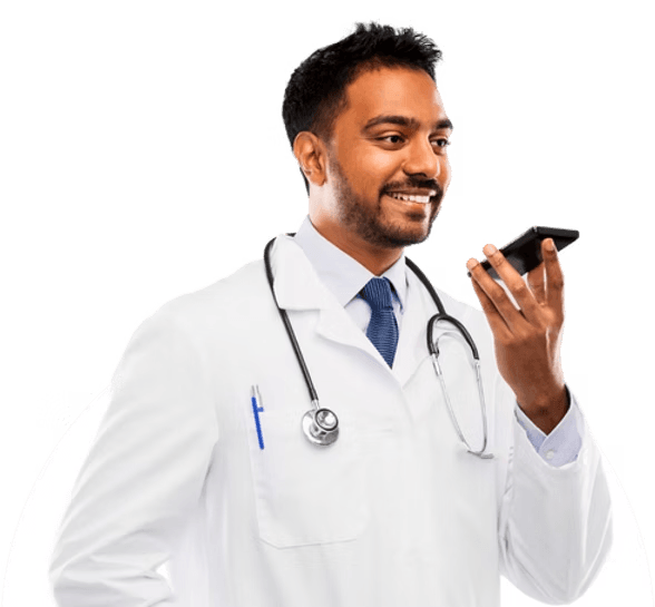 Psychiatrist at Smile Hospital