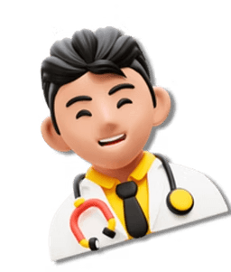 Top Specialist at Your Service illustration