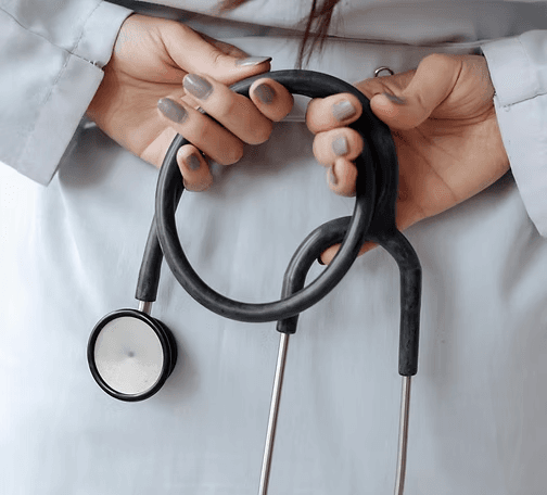 Experienced Specialists